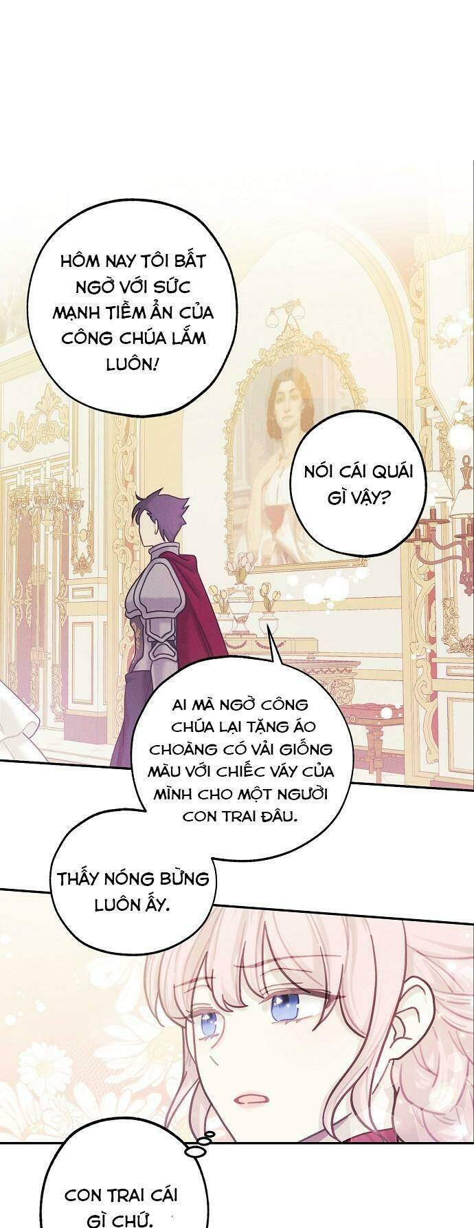 tiệm búp bê của công chúa chapter 35 16