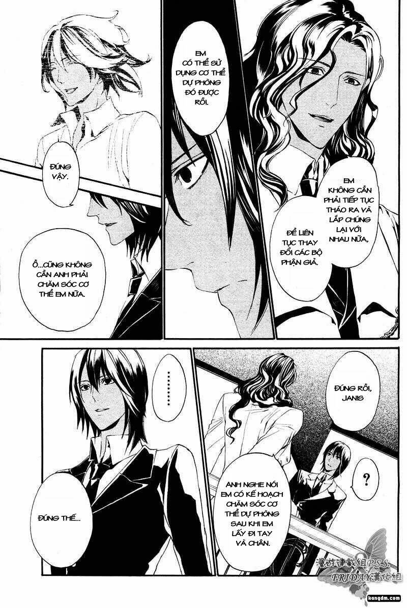 ilegenes chapter 14 6