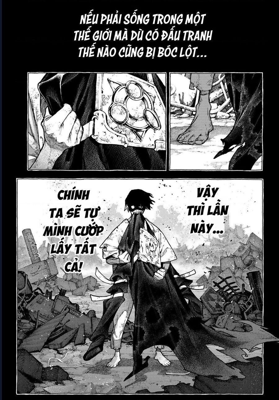 gachi akuta chapter 116 20