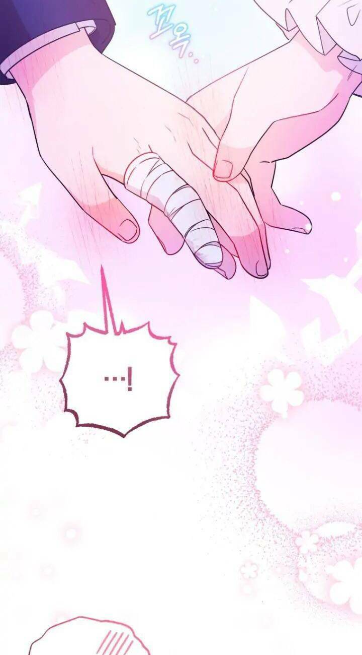 Được Yêu Thương Mà Còn Ngại Ngùng Sao! chapter 32 34