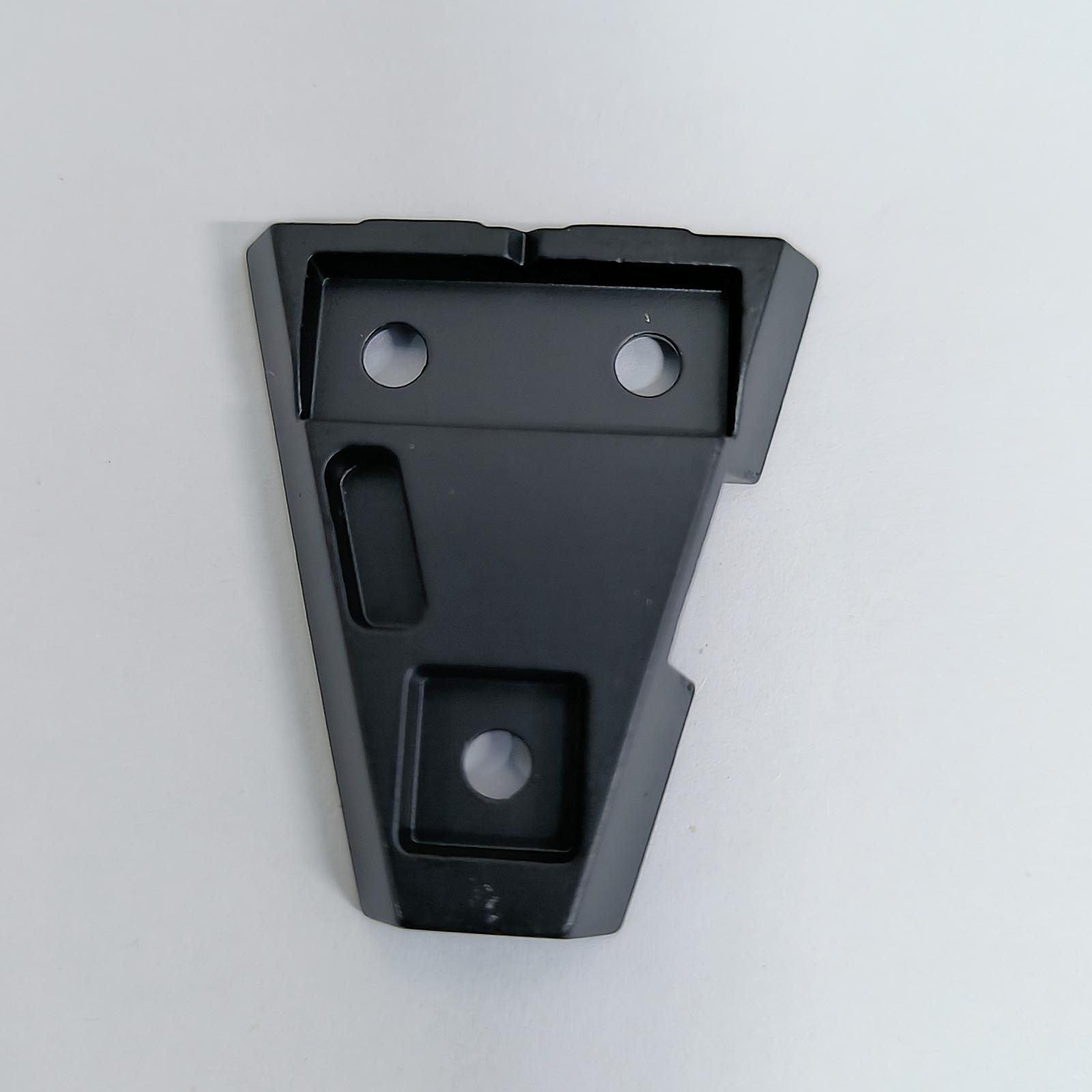 Male Connector Plug for DSLR Video Camera Power Supply