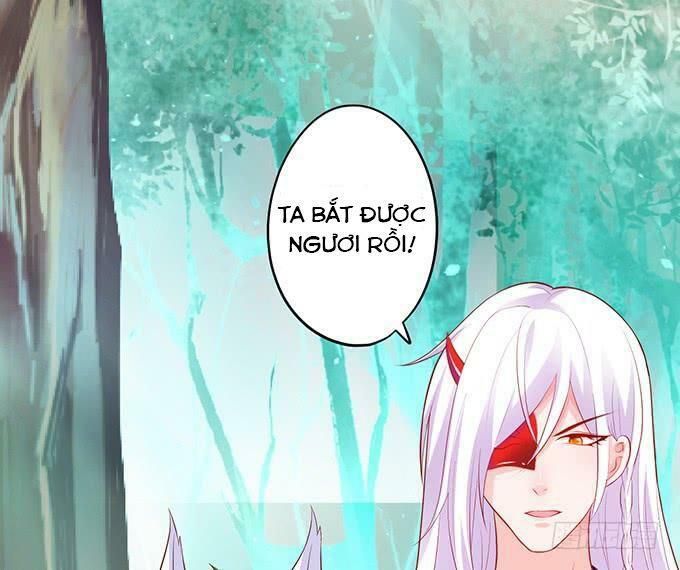 hồ tiên hung bạo chapter 157 56