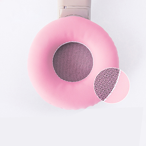 Tai nghe Bluetooth tai mèo đáng yêu có mic đàm thoại cao cấp, tai nghe mèo có đèn phát sáng cute tai nghe tai mèo thời trang, headphone Bluetooth đáng yêu có thể sử dụng khi chơi các tựa game online