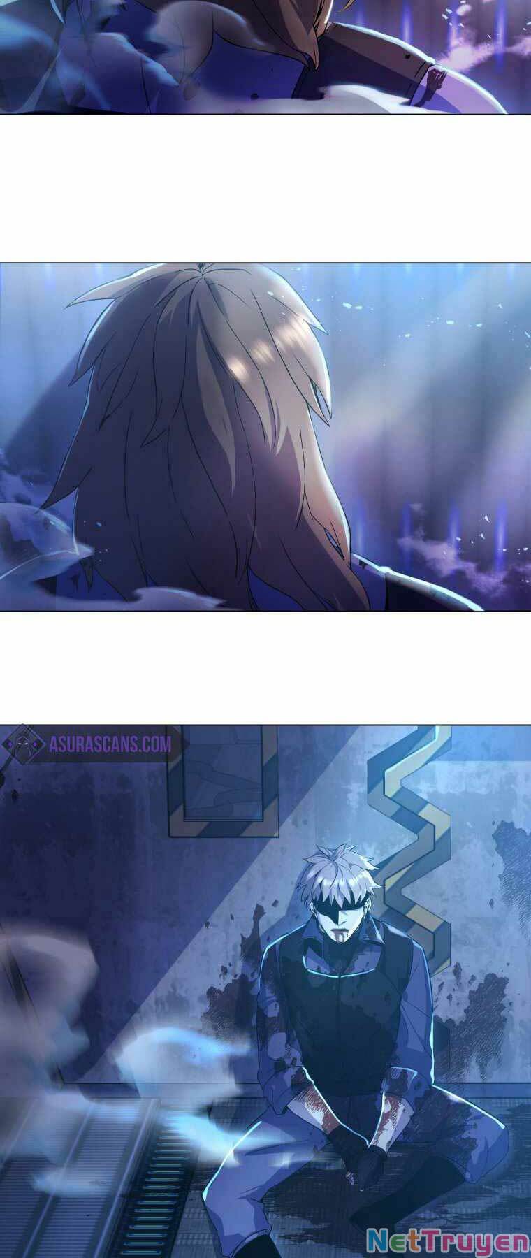 bạo chúa cường hoành chapter 1 16