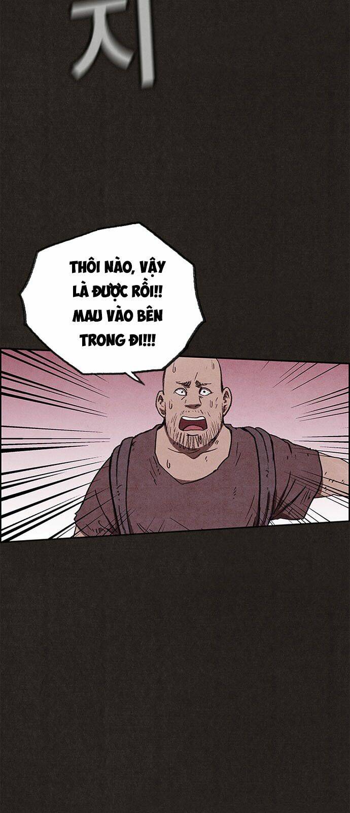 quái vật tại chung cư xanh chapter 84 38