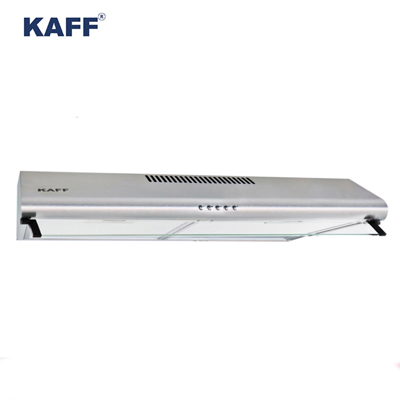 Máy Hút Khói Khử Mùi Bếp Inox 7 Tấc KAFF KF-8730I - Hàng Chính Hãng