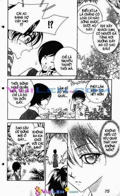 nàng công chúa bỏ trốn chapter 2 75