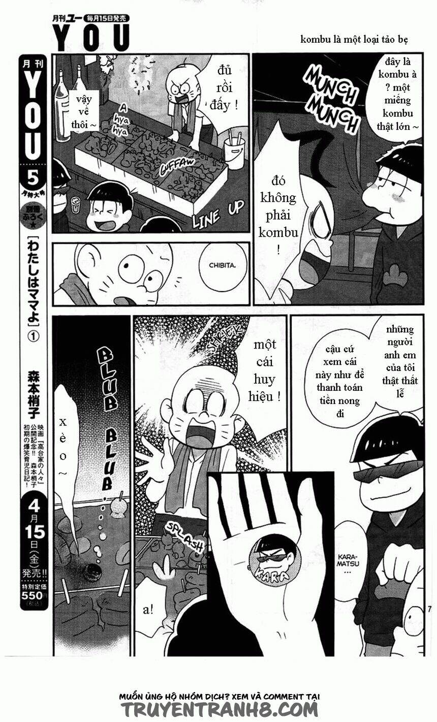osomatsu-san chapter 7 7