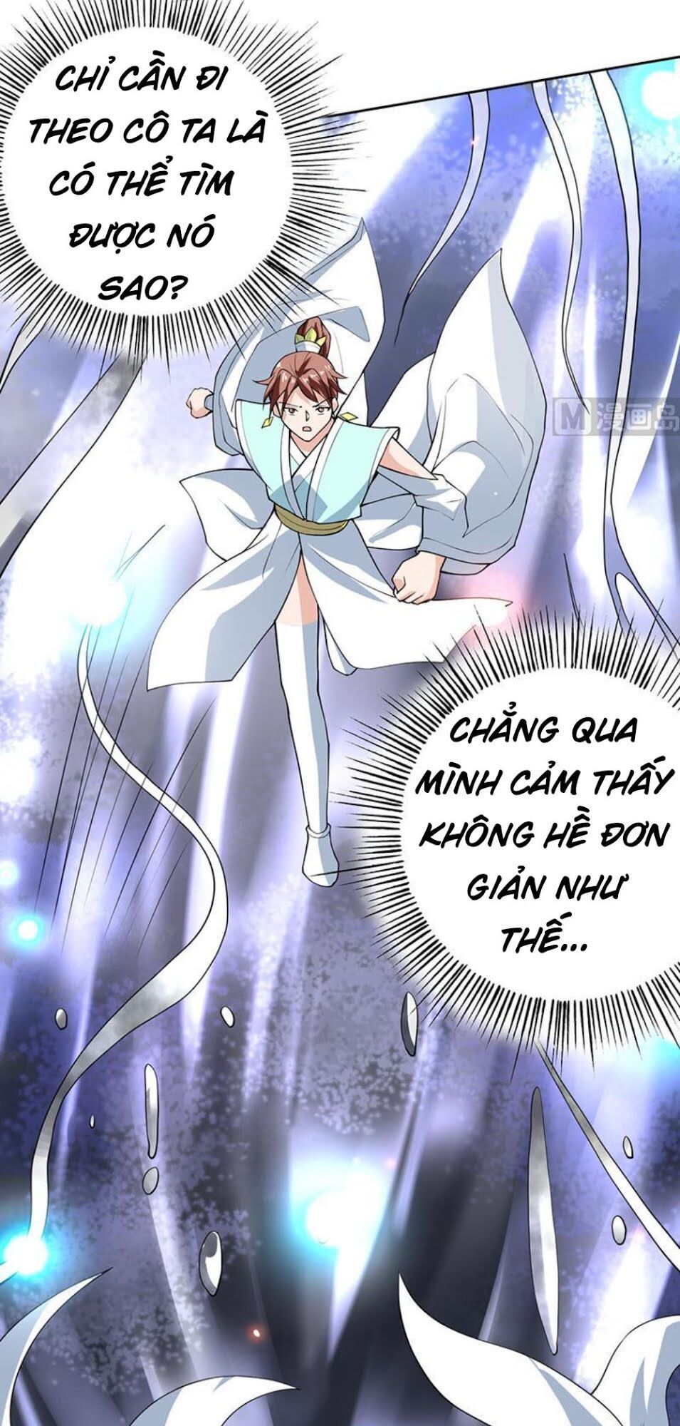 tối cường thần thú hệ thống chapter 241 7
