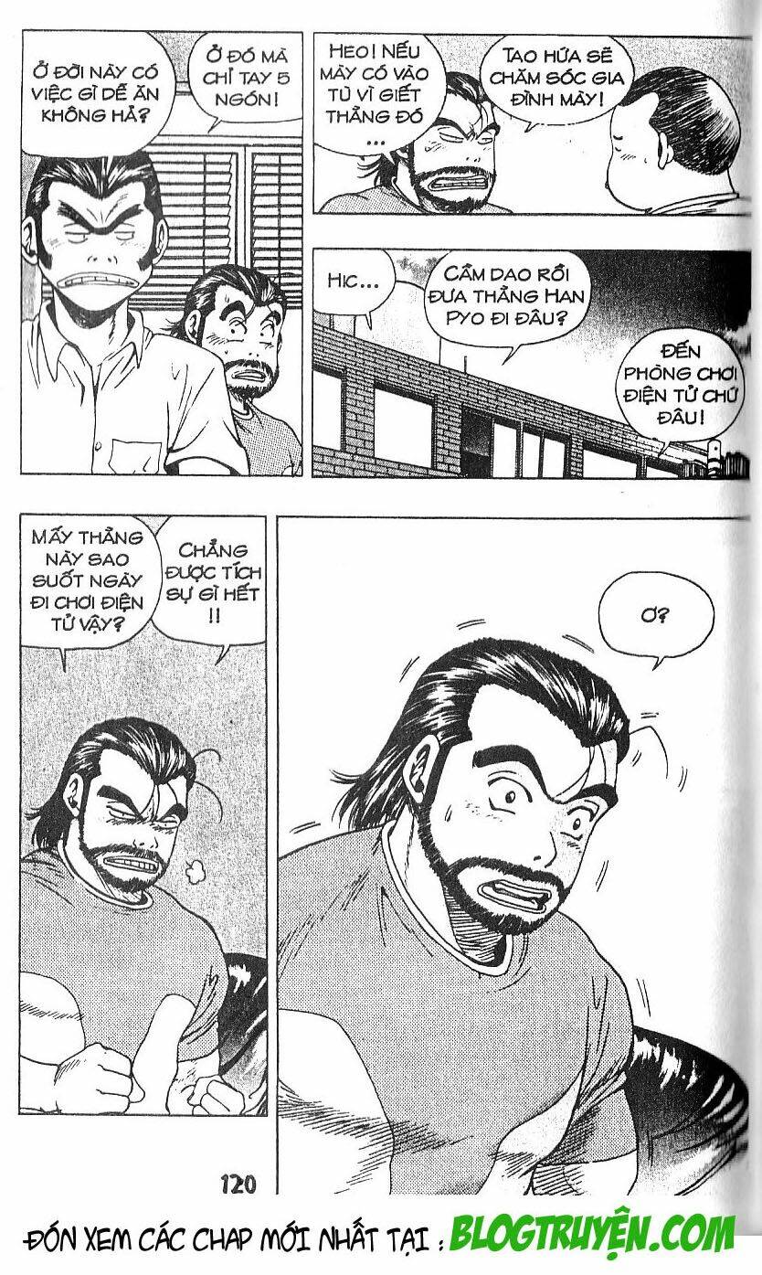 kid gang chapter 22 7