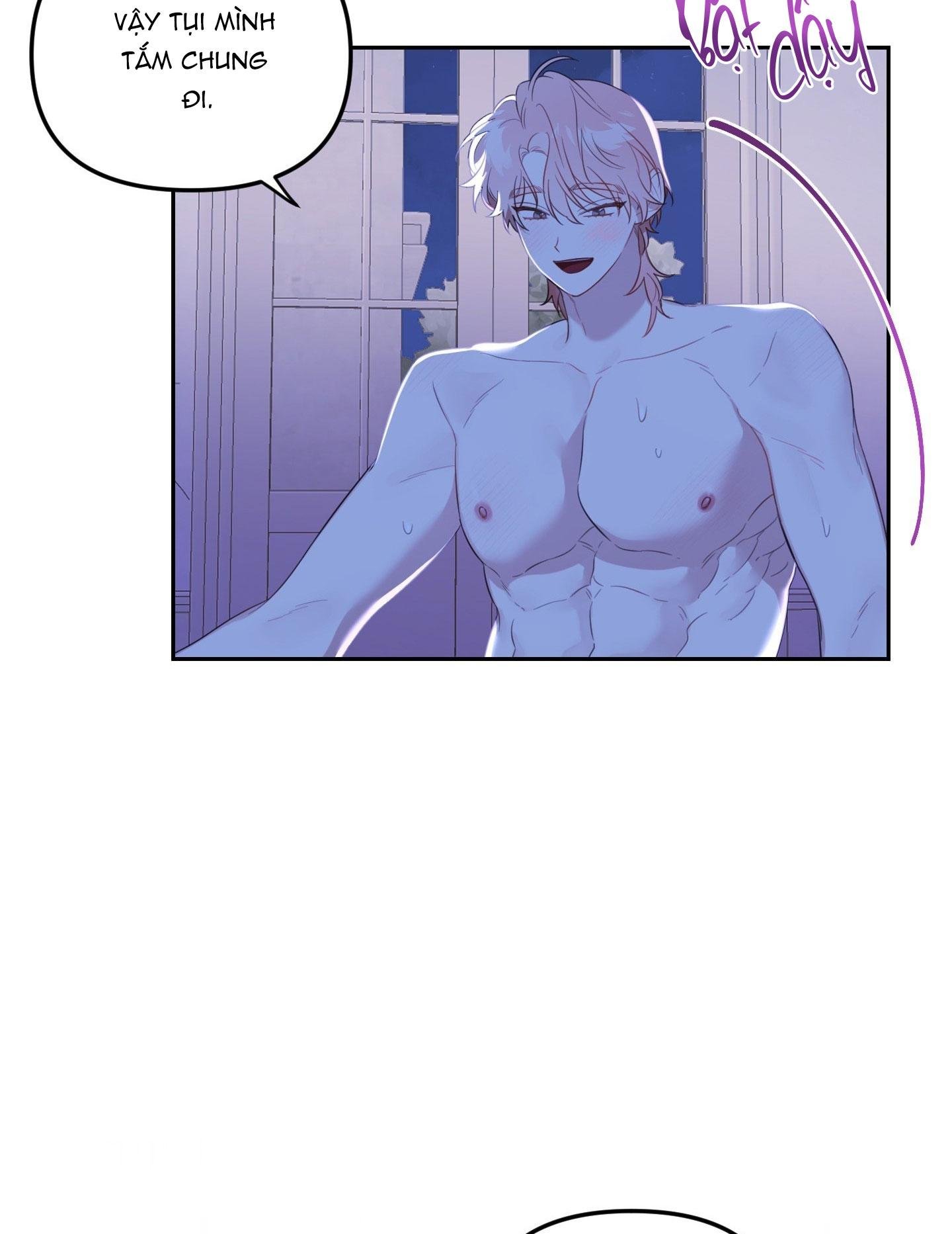 vườn hoa chapter 45 54