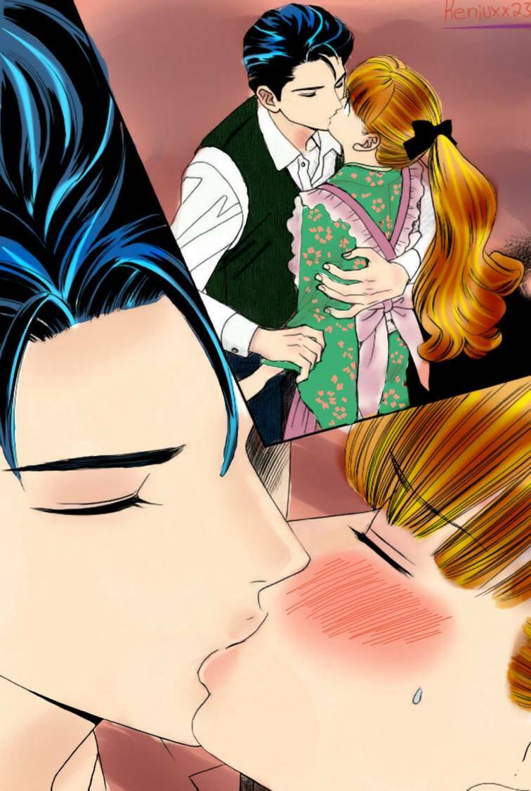 maria no shiro chapter 6 6