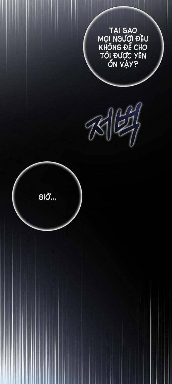 Nàng Bạo Chúa Muốn Có Một Cuộc Sống Hạnh Phúc Hơn! chapter 8.2 4