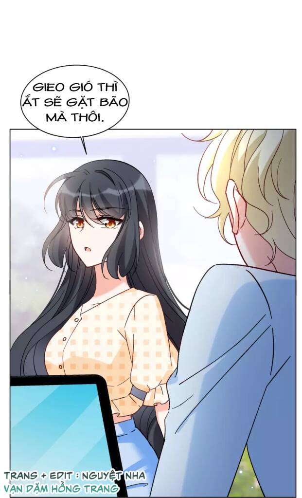 cô ấy đến rồi, xin nằm xuống! chapter 162 16