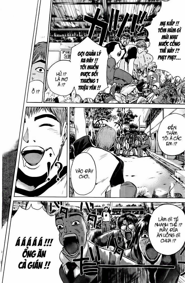 GTO - Great Teacher Onizuka chapter 159 2