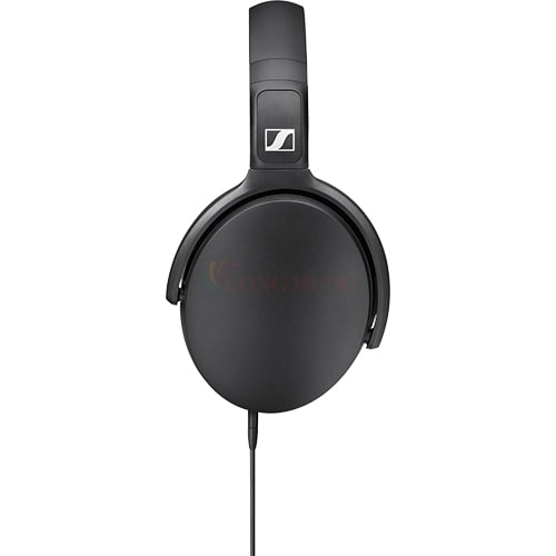 Tai nghe chụp tai có dây Sennheiser HD 400S - Hàng chính hãng