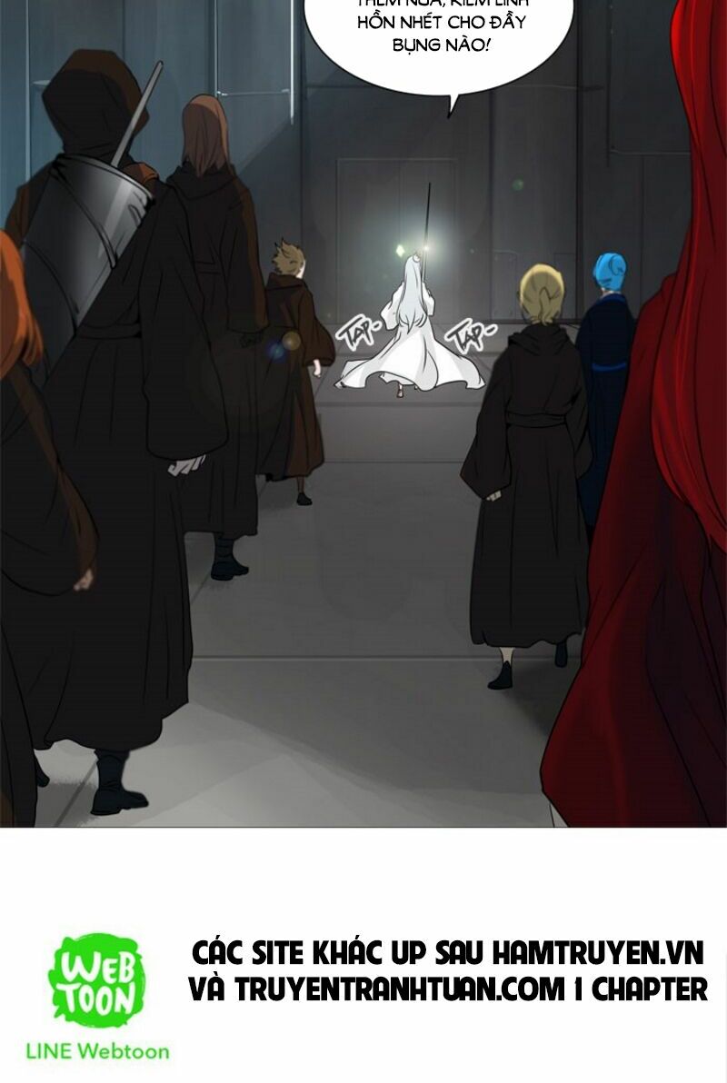 tòa tháp bí ẩn 2 chapter 157 52