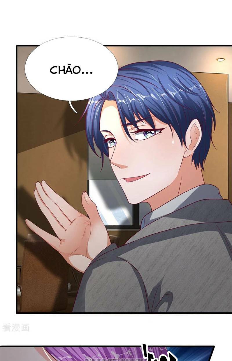 chung cực binh vương tại đô thị chapter 38 8