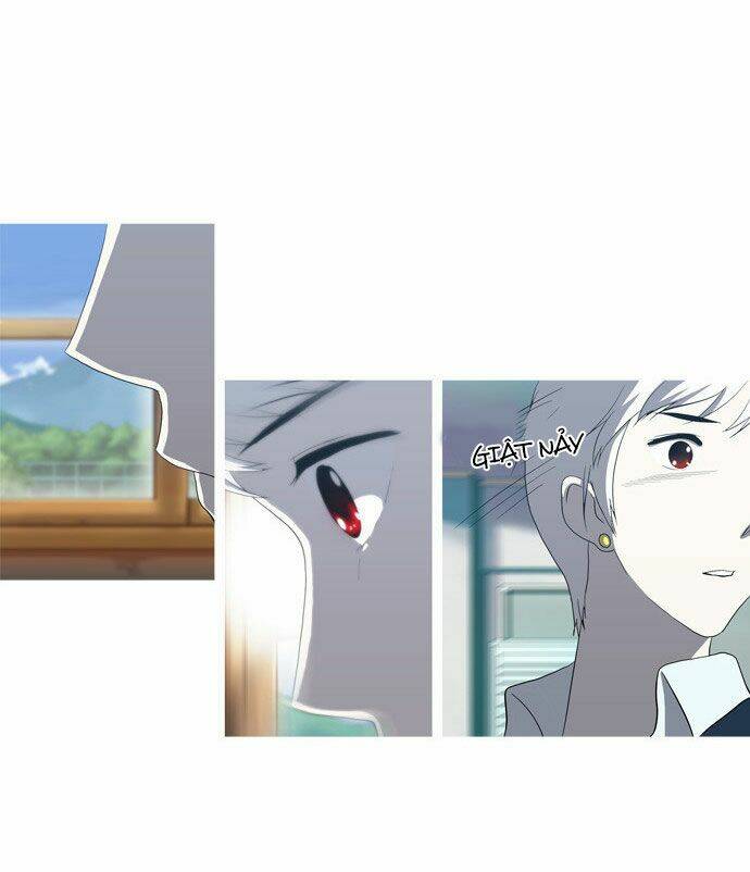 ma cà rồng biết yêu chapter 46 15