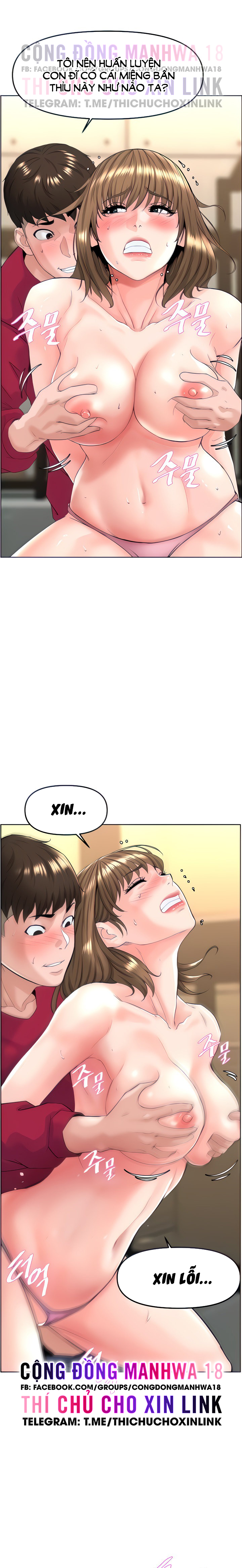 sóng âm thao túng chapter 4 22