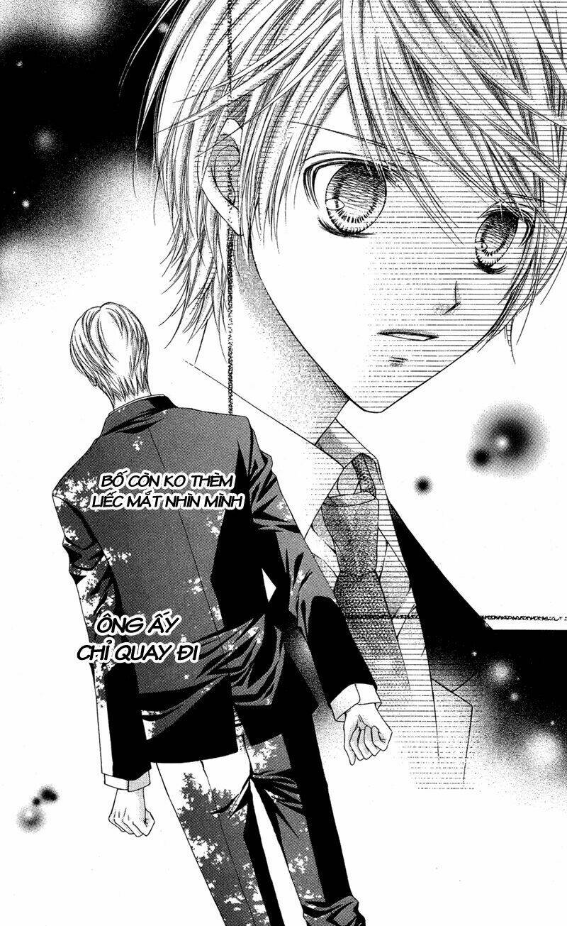 rockin' heaven chapter 30 26