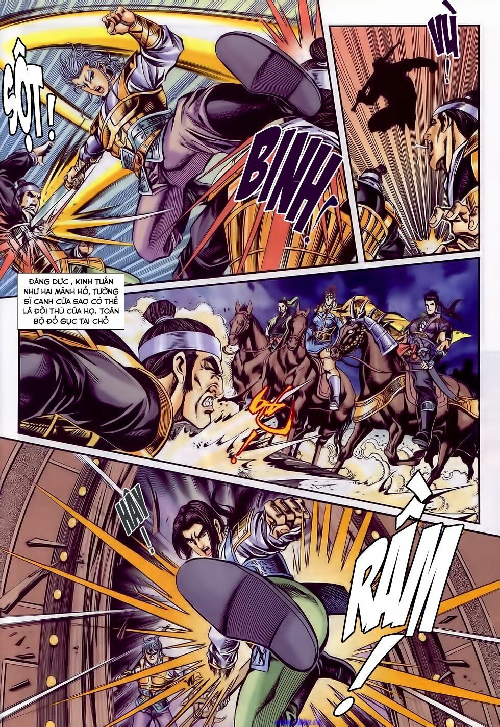 tầm tần ký chapter 182 21