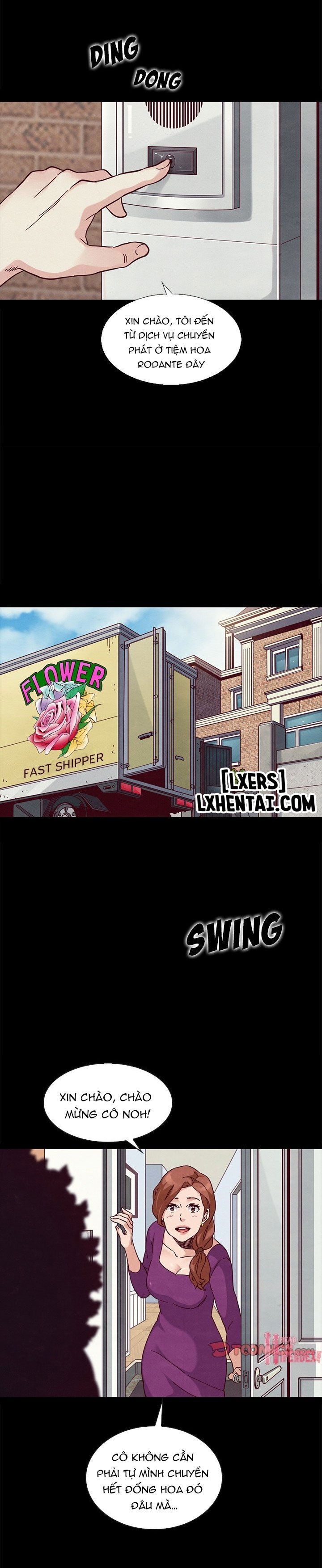 công tử bột chapter 23 18