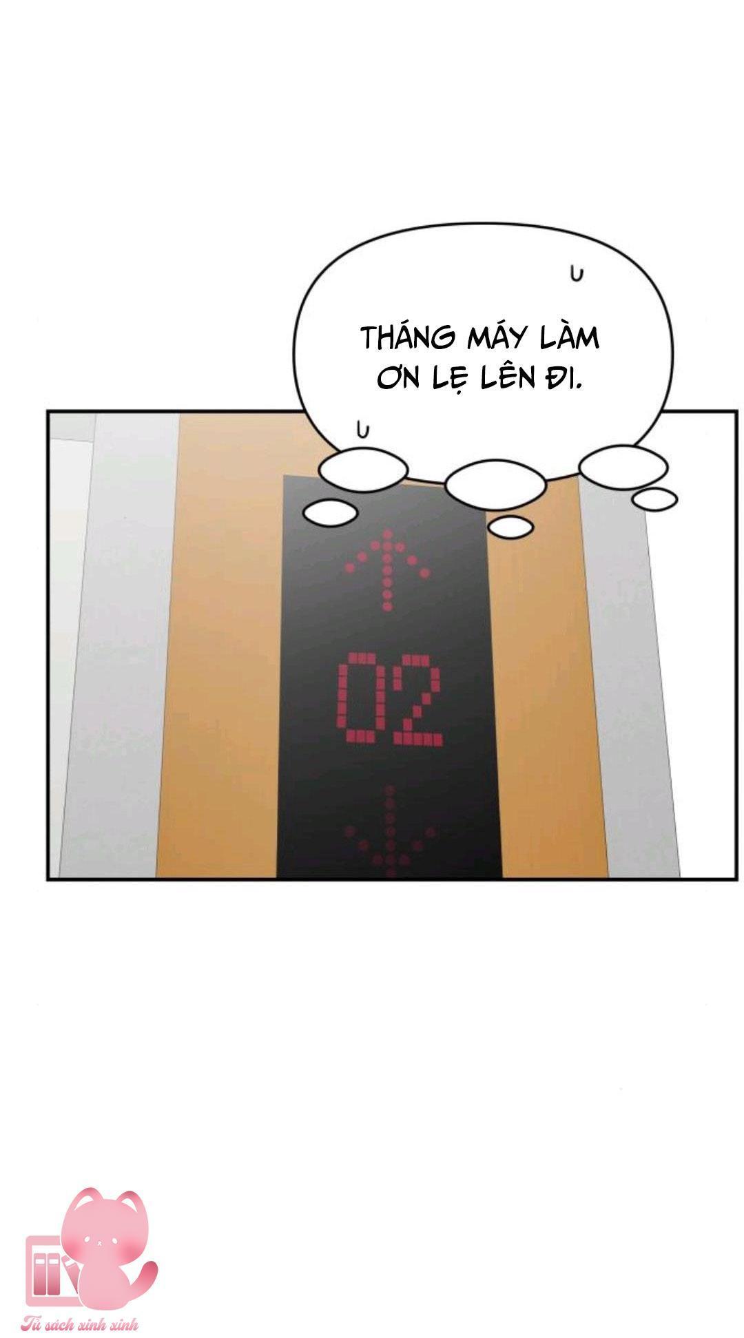 nói không với tình công sở chapter 14 40