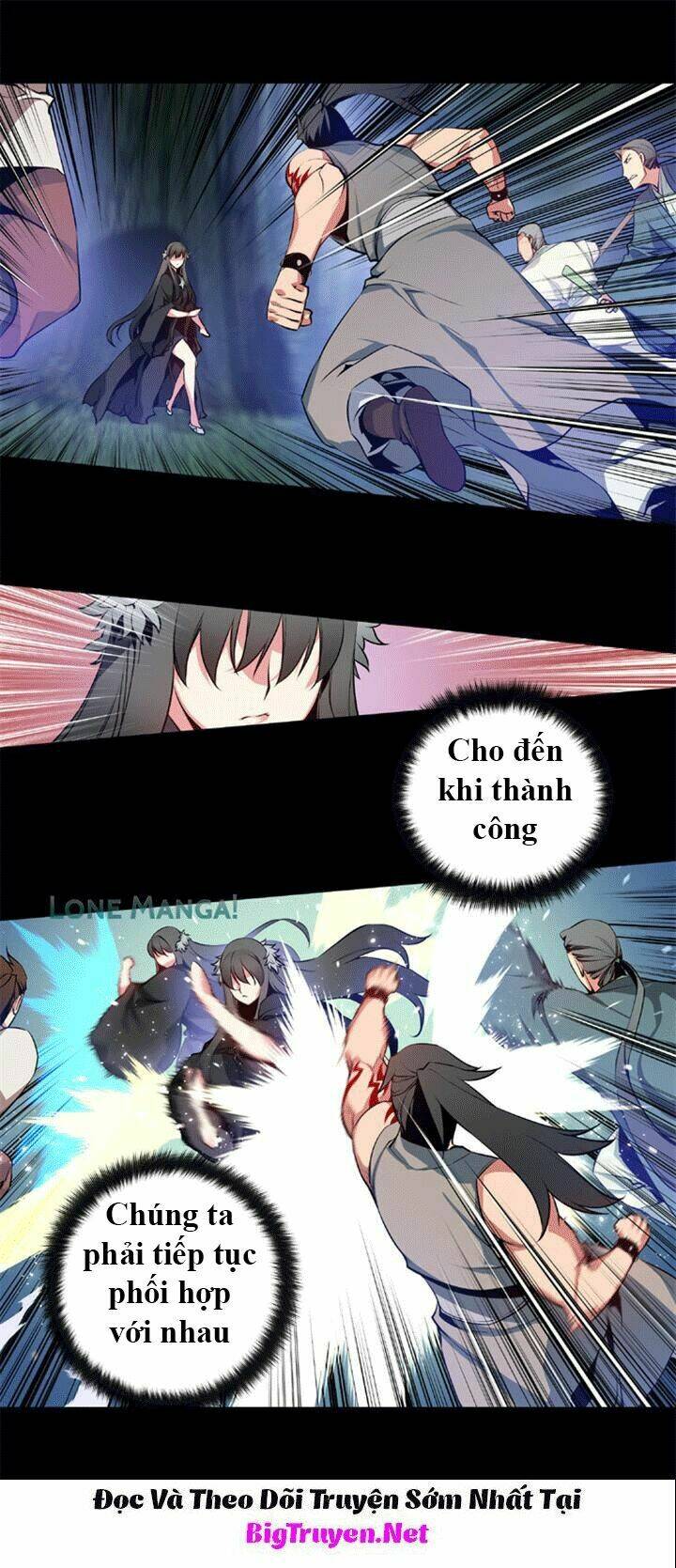 märchen: the embodiment of tales chapter 23 9