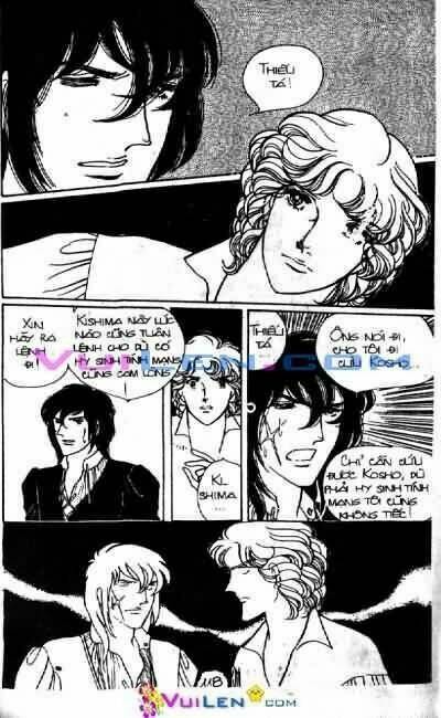 tiểu thư áo trắng chapter 8 134