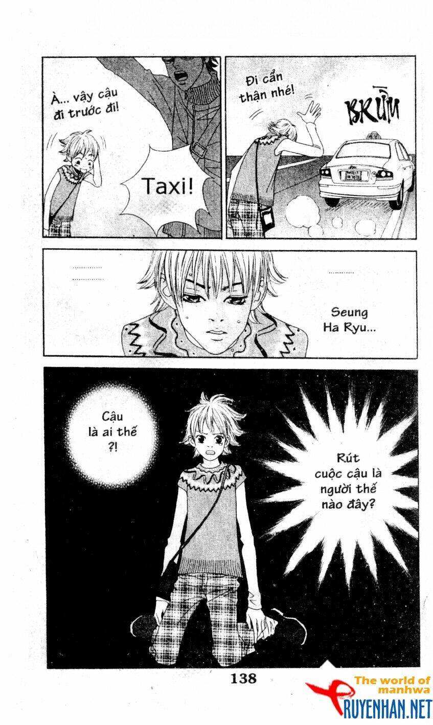 you're so cool chapter 7 20