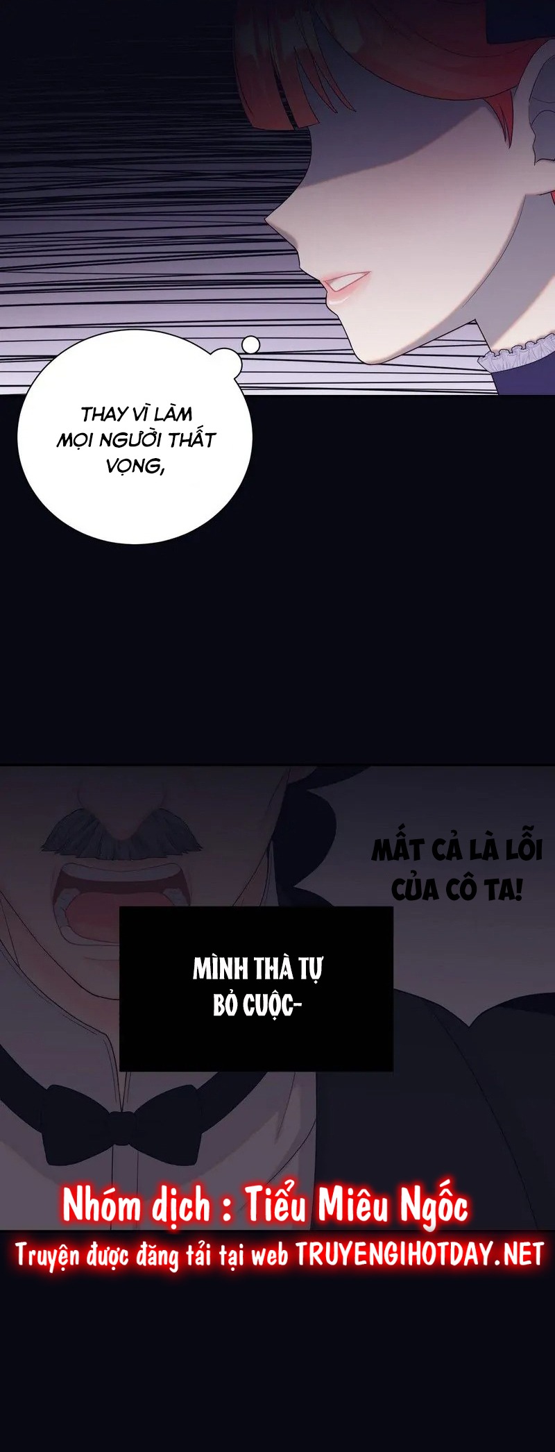 đức hạnh của công chúa phản diện chapter 11 39