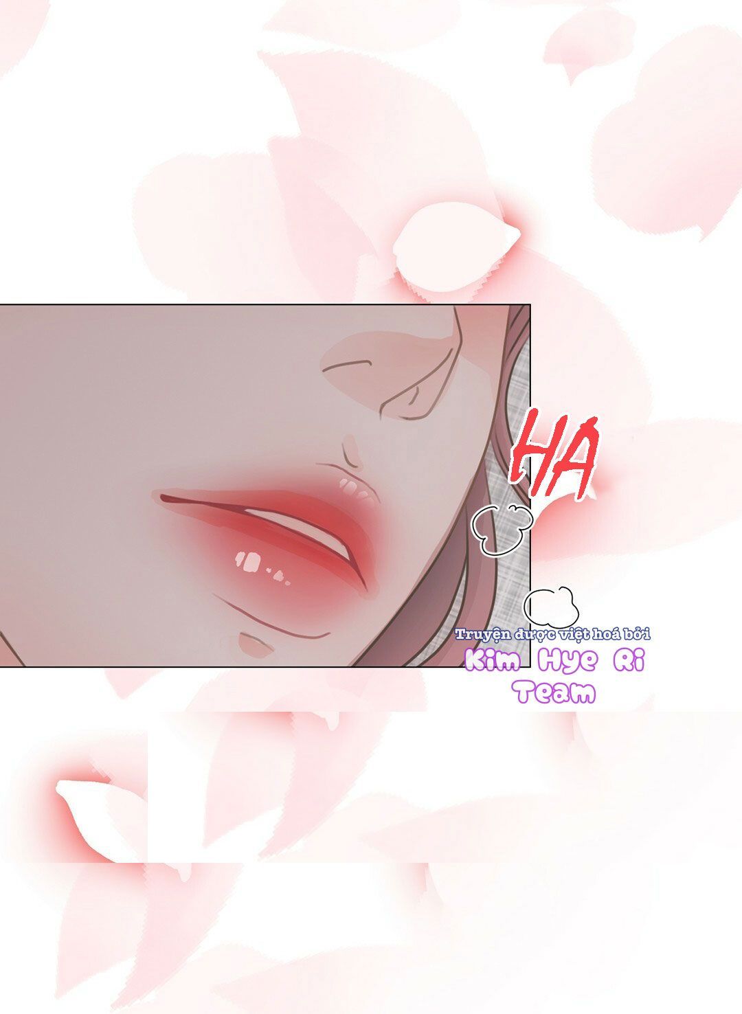 người tình lúc nửa đêm chapter 4.1 24