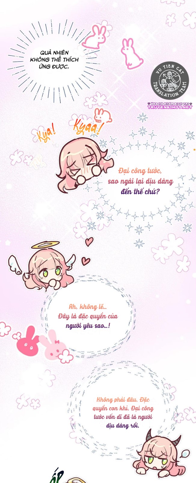 đó chỉ là sai lầm thôi mà, ngài đại công tước! chapter 3.1 81