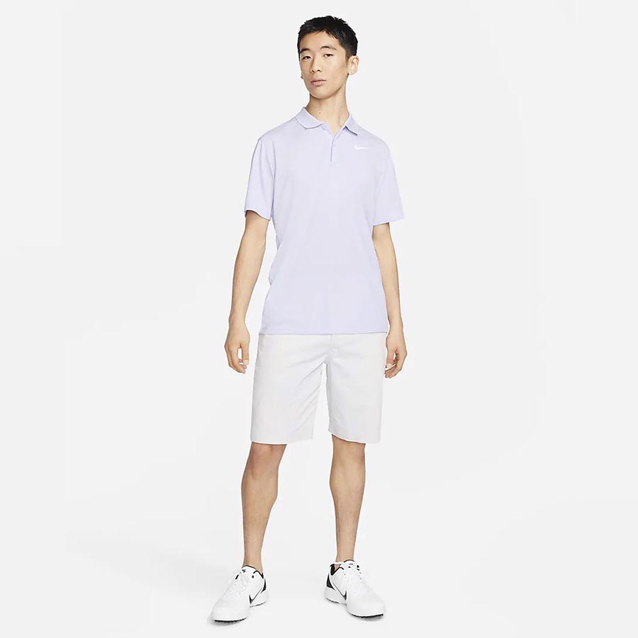 Áo Polo tay ngắn thể thao Nam NIKE AS M NK DF VCTRY SOLID POLO DH0823