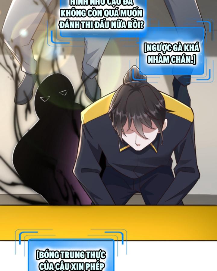 học cùng em gái, tôi bất cẩn vô địch rồi chapter 158 23