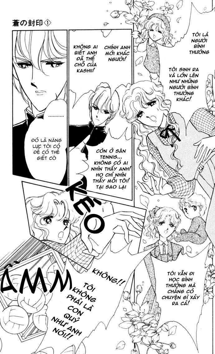 dấu phong ấn xanh chapter 1 98