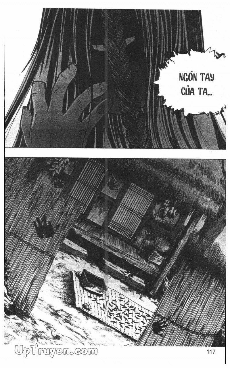 thời gió lốc (thời đại phong tang) chapter 3 118