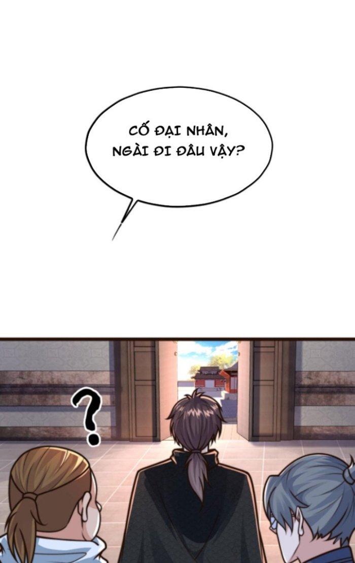 ta nuôi ma quỷ ở trấn ma ti chapter 97 43