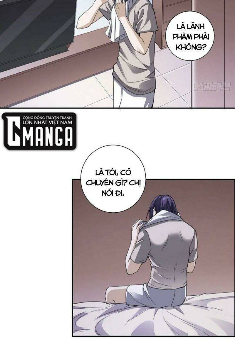 người tu tiên tại đô thị chapter 171 14