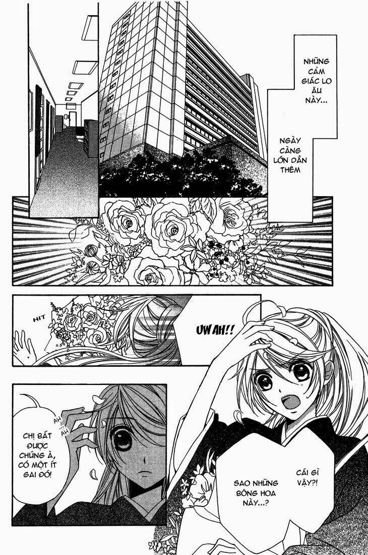 akaki tsuki no mawaru koro chapter 9 29