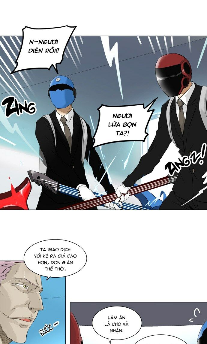 tòa tháp bí ẩn 2 chapter 106 11
