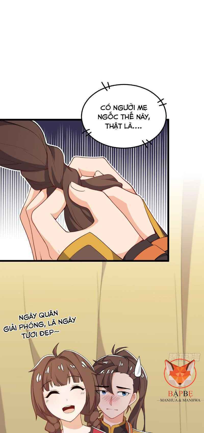 võ thần đương thế chapter 12 16