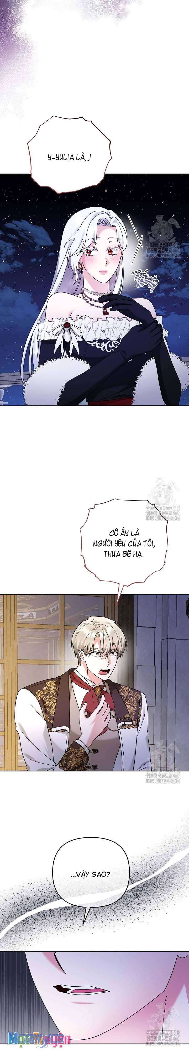 quái vật trong ngôi nhà kính chapter 10 6