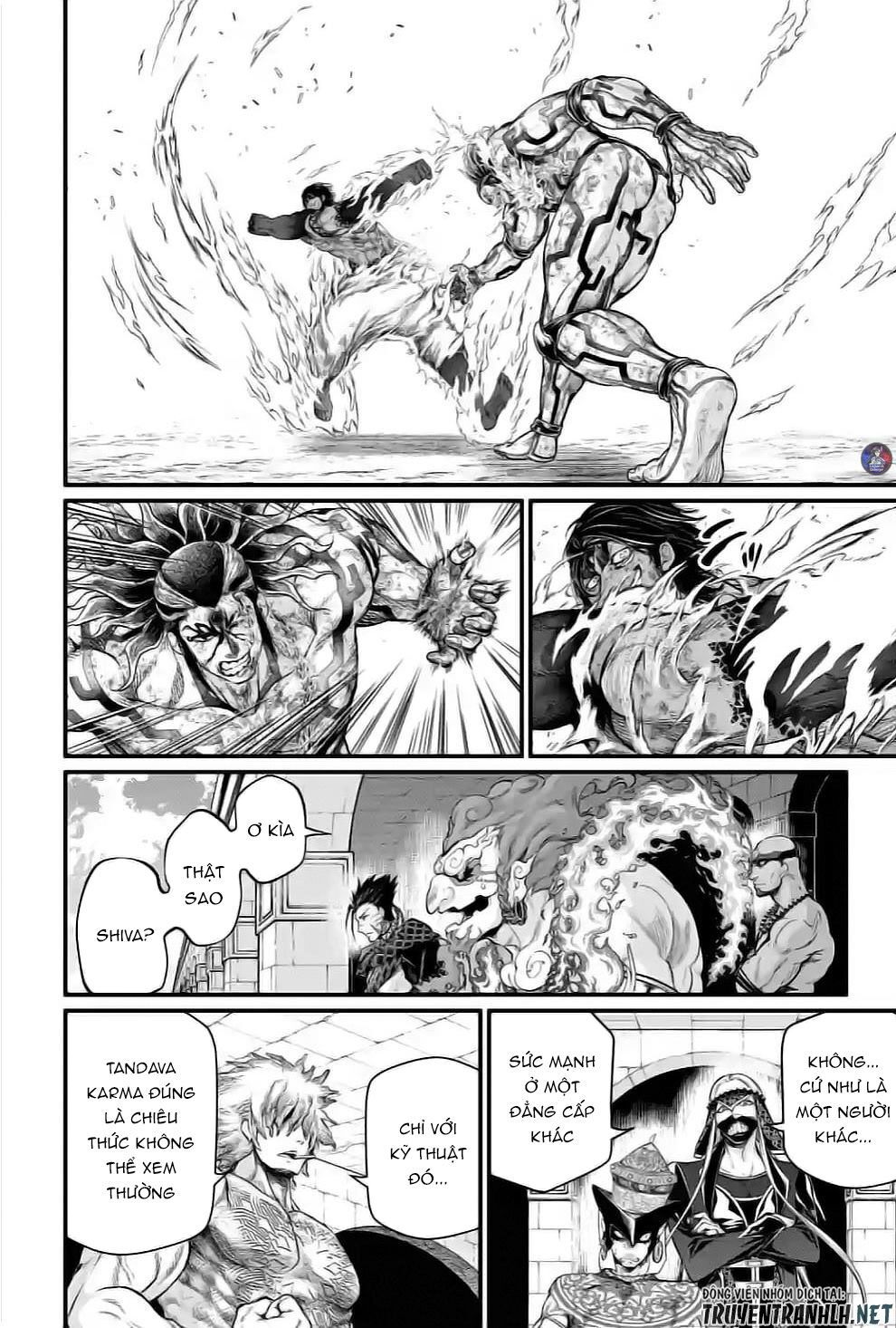 đại chiến nhân thần chapter 41 4