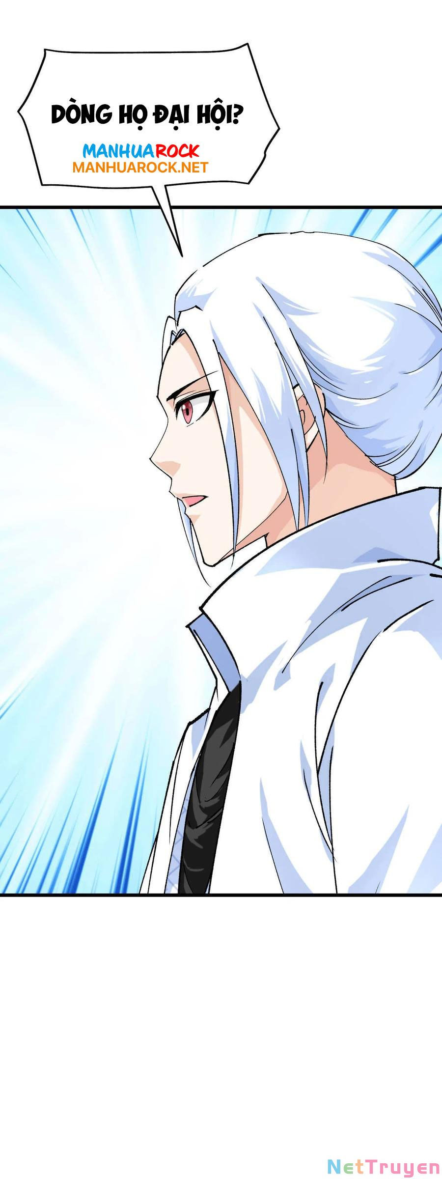 trọng sinh ta là đại thiên thần chapter 112 17