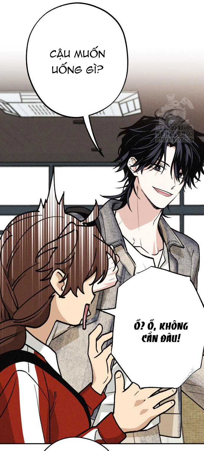 Mối Quan Hệ Đặc Biệt chapter 19.1 36