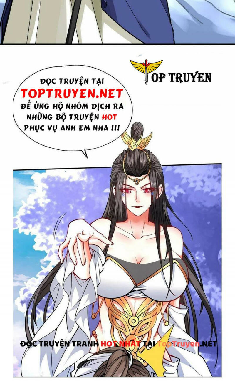 trọng sinh ta là đại thiên thần chapter 212 38