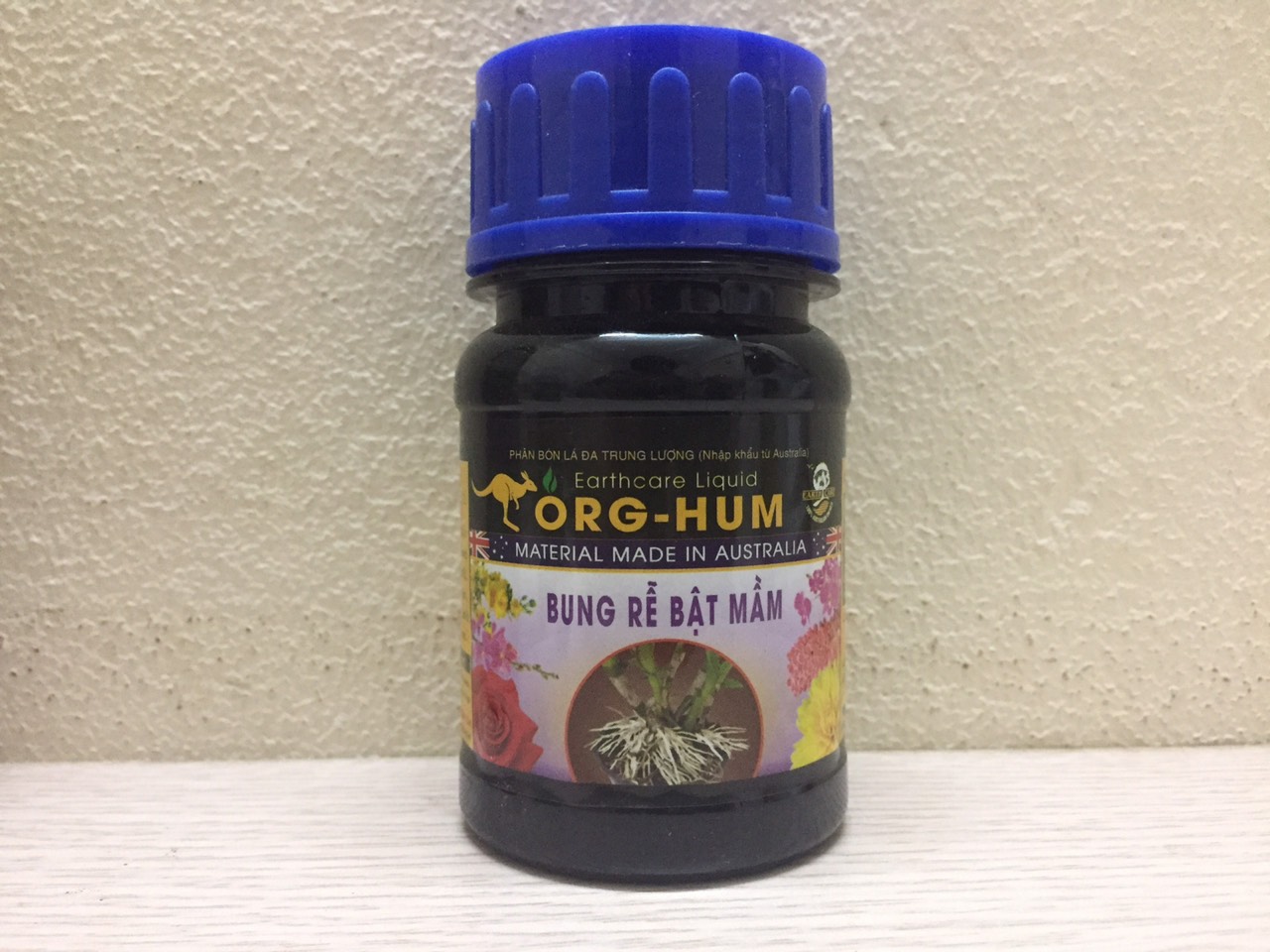 SÉT SẢN PHẨM TRỒNG LAN CHO NGƯỜI MỚI BẮT ĐẦU ,ĐẦY ĐỦ
