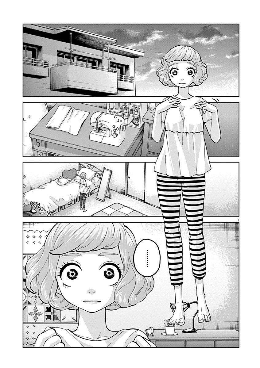 hành vi bạo ngược - violence action chapter 7 5